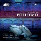Polifemo: Atto Primo Scena I Tutti: Vien bell'aurora