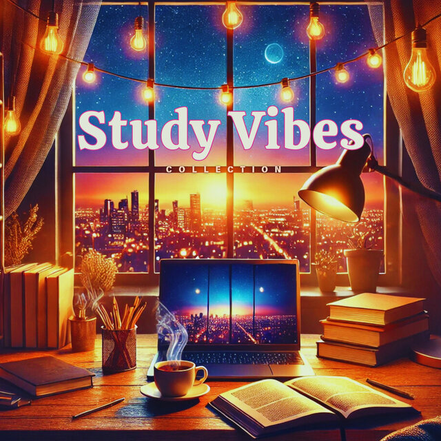Deep Focus Lofi: Chill Beats for Studying & Concentration
