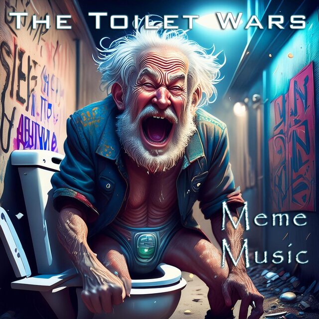 The Toilet Wars
