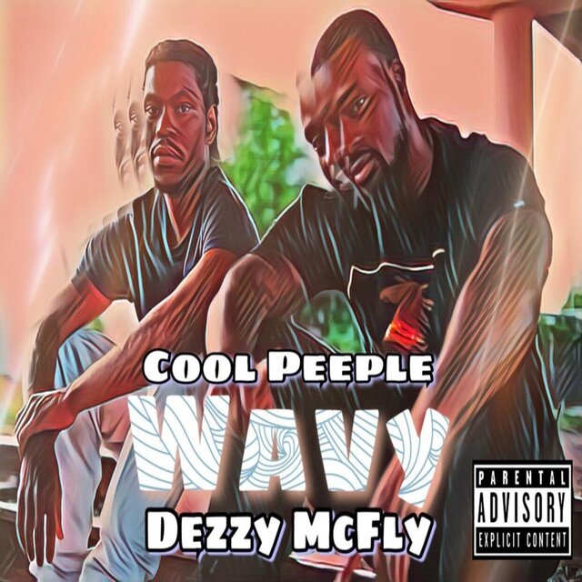 Wavy (feat. Dezxy McFly)