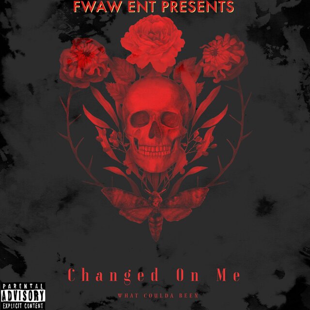 Changed On Me