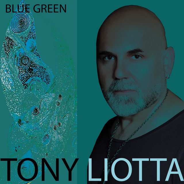 Blue Green