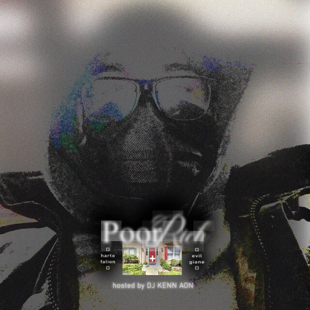 *PoorRich*_*Hosted by DJ KENN*