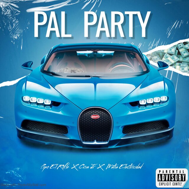 Pal Party