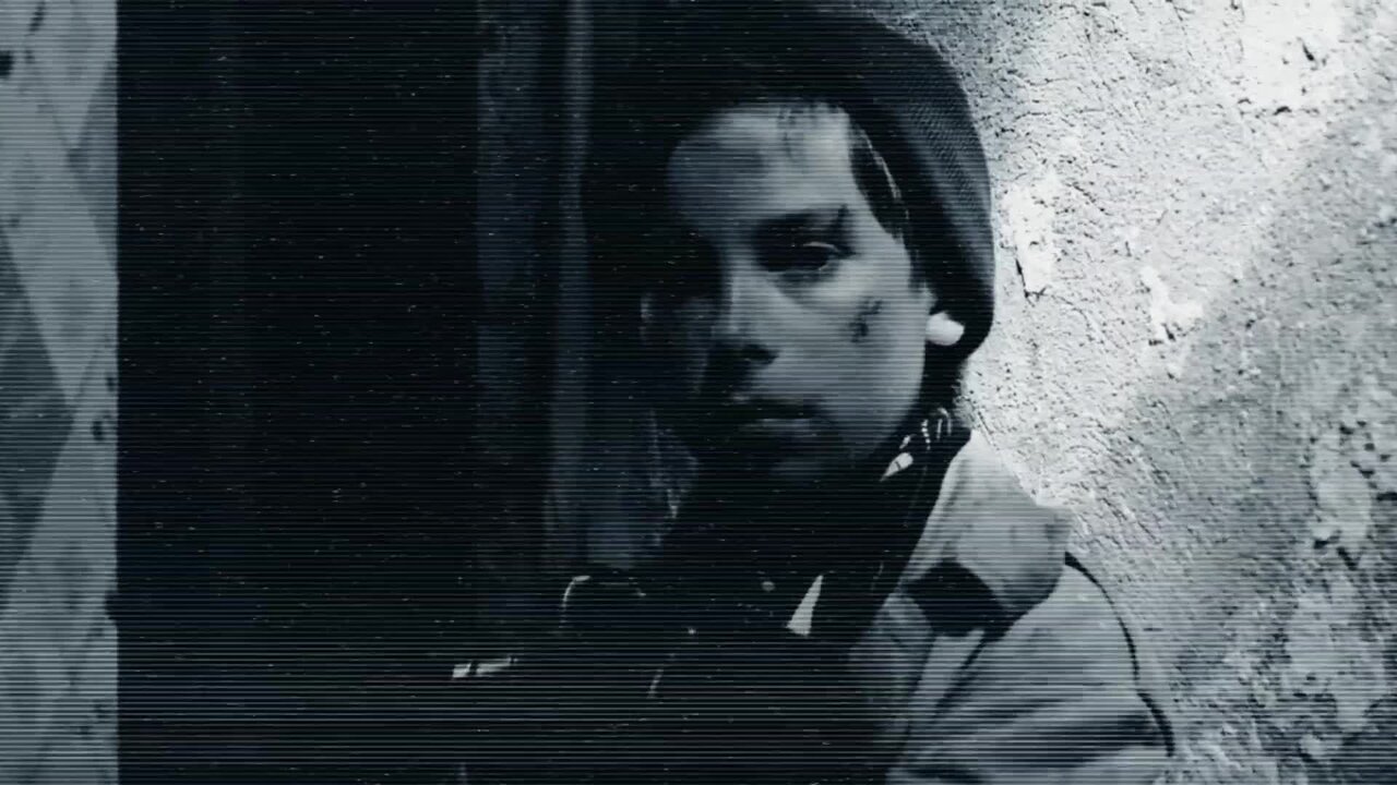 Truth Be Told (feat. Dorin B. & J. Weave)