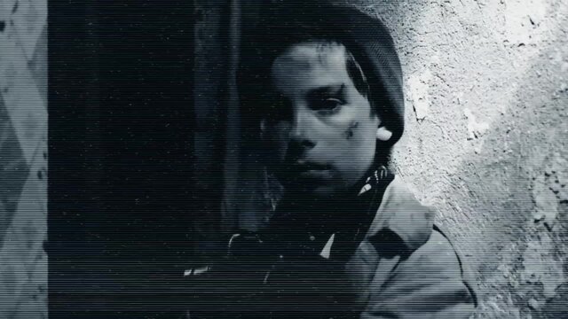 Truth Be Told (feat. Dorin B. & J. Weave)