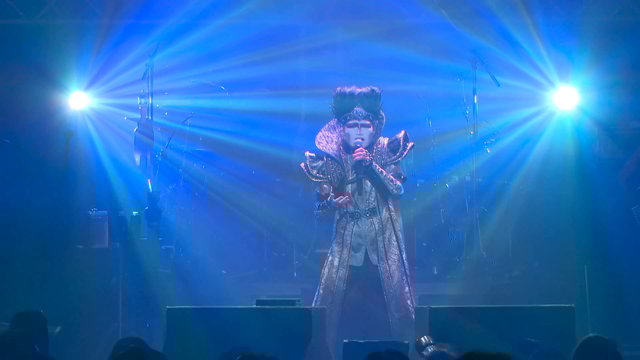 Ikiru (Live at Zepp Tokyo DC211110)