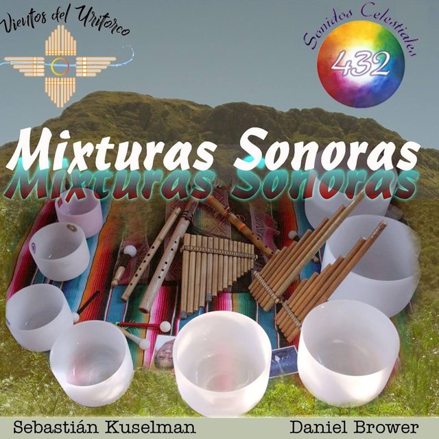 Mixturas Sonoras