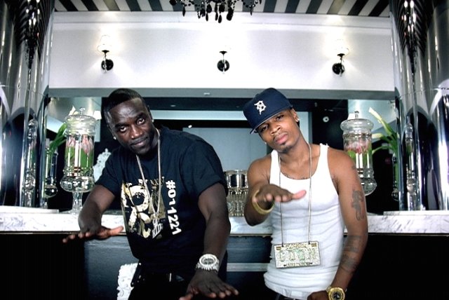 Hypnotized Feat Akon By Plies On Tidal hypnotized feat akon