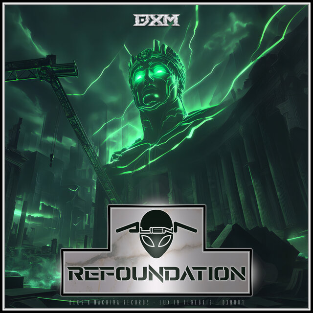 Refoundation
