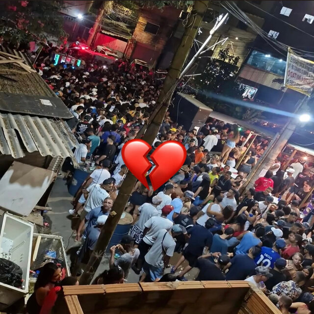 HOJE E FODA SEM AMOR