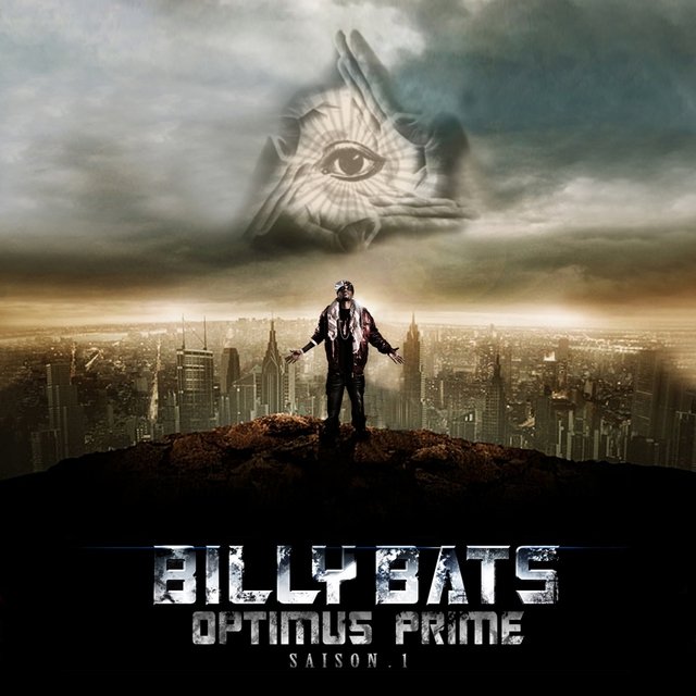 Optimus Prime saison 1