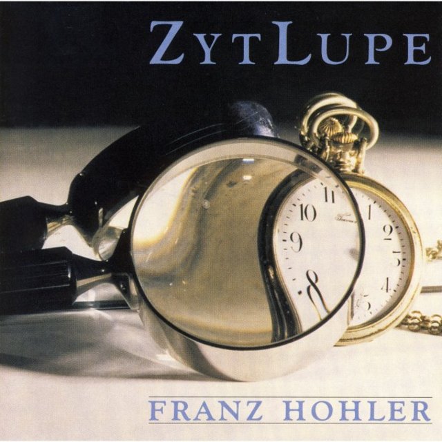 Zytlupe