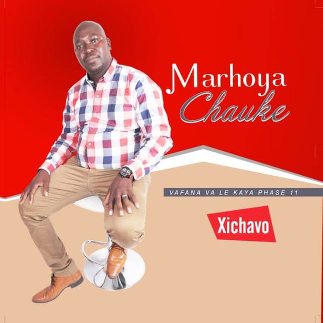 Xichavo 