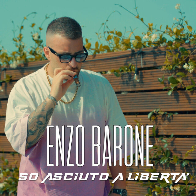 So asciuto a libertà