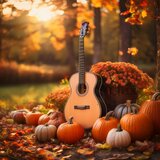 Ideas Take Shape in Gentle Chords