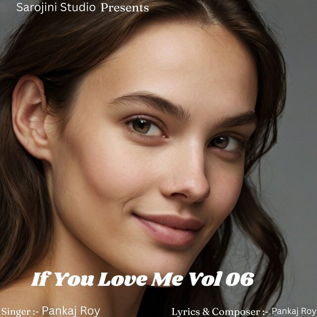 If you Love Me Vol 06