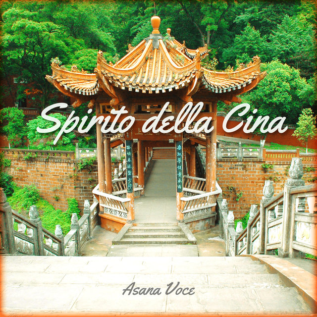 Spirito della Cina