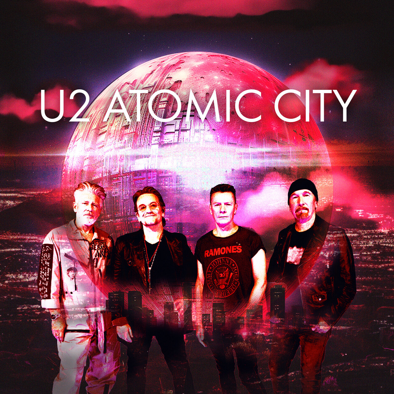 U2 Essentials U2 on TIDAL