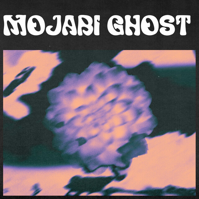 Mojabi Ghost