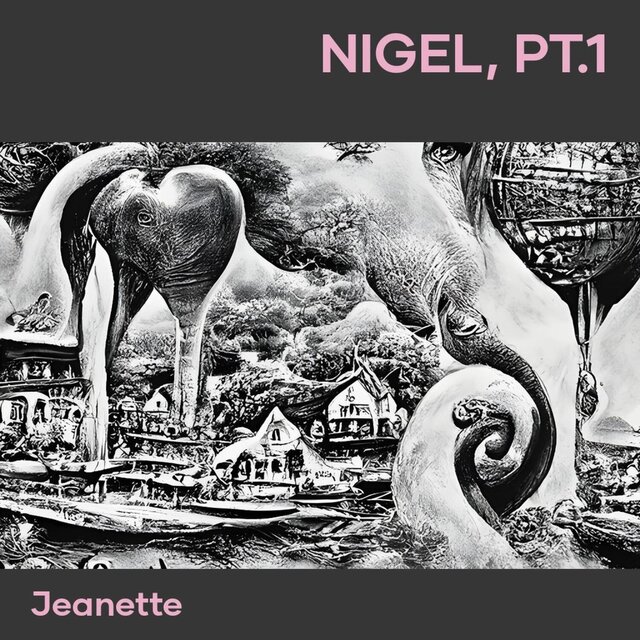Nigel, Pt.1
