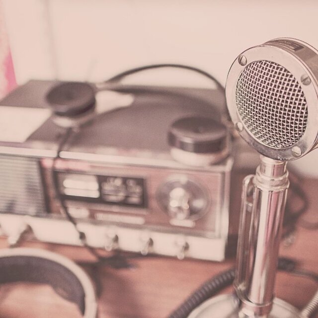 Sottofondi Radio, Vol. 1