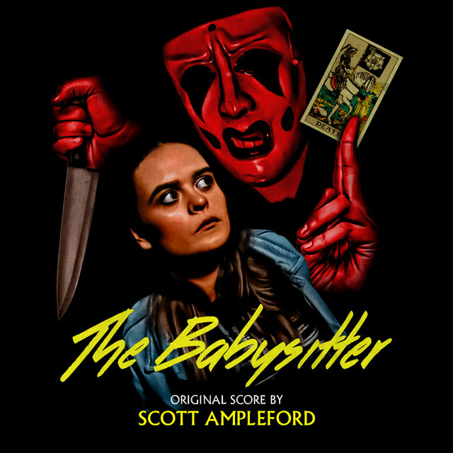 The Babysitter (Original Motion Picture Soundtrack)