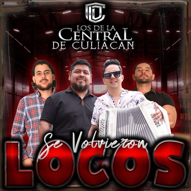 Se Volvieron Locos