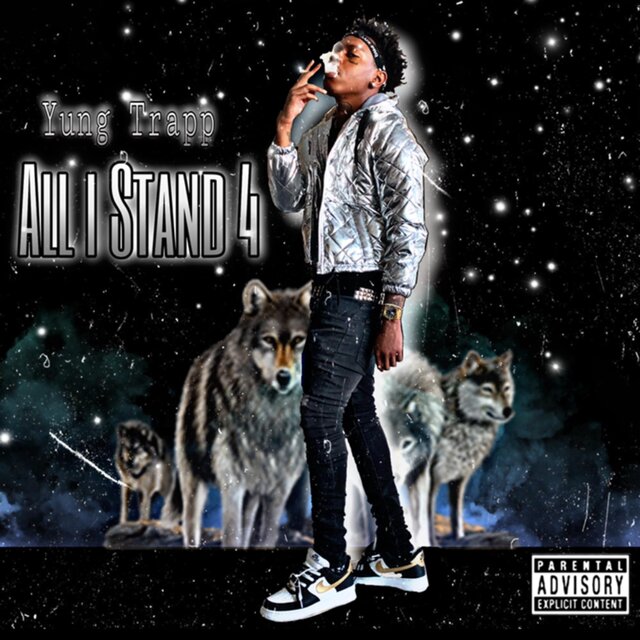 All I Stand 4