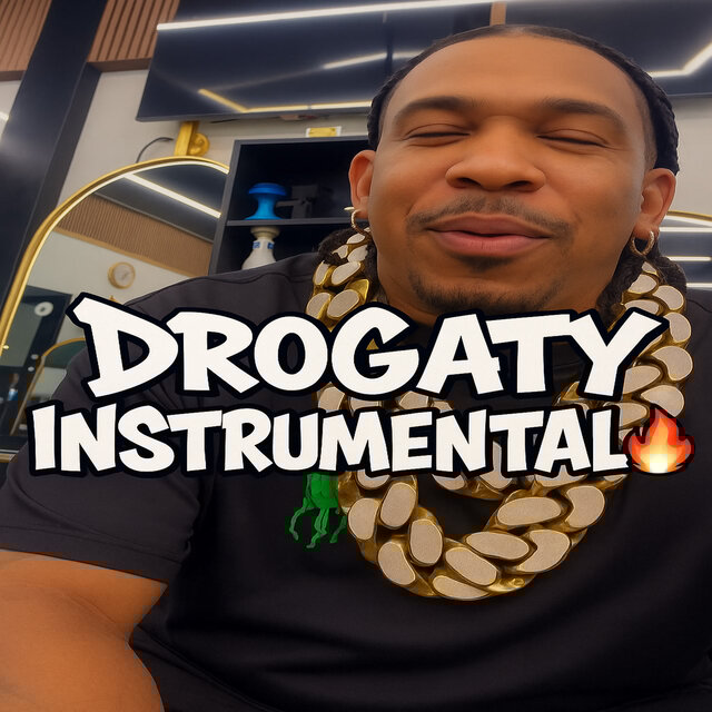 Drogaty (Instrumental)