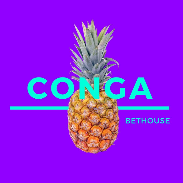 Conga (Remastered)