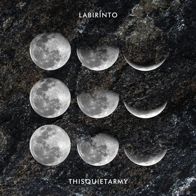 Split with Labirinto