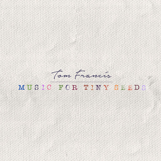 Music for tiny seeds