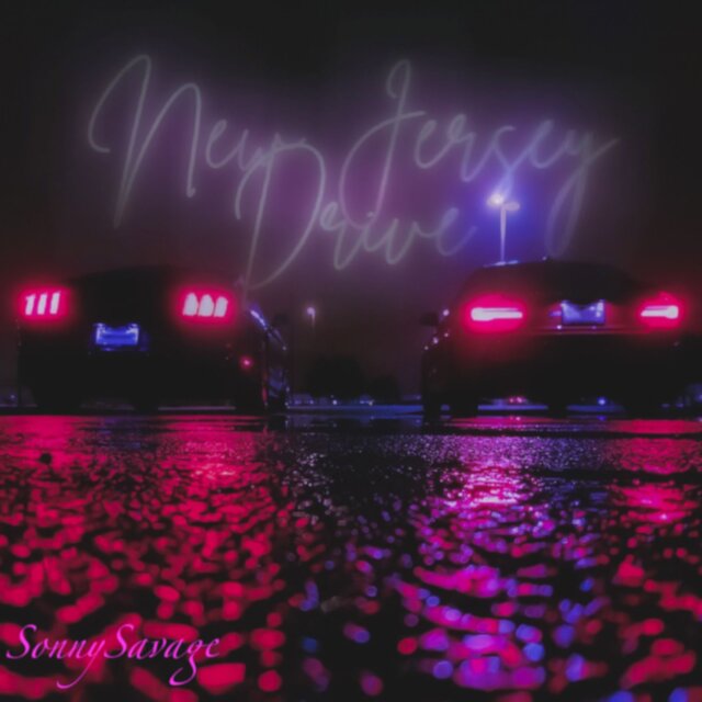 New Jersey Drive