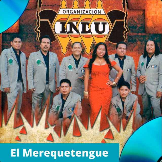 El Merequetengue