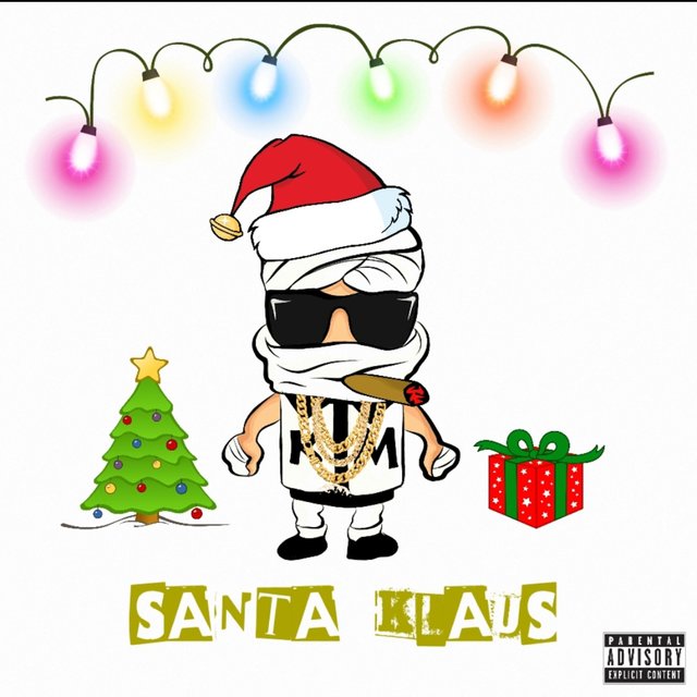 Santa Klaus