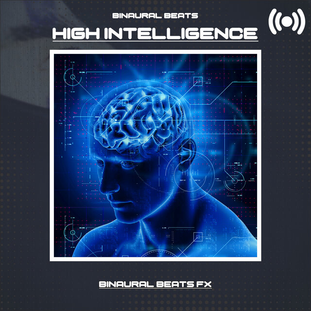 Binaural Beats High Intelligence