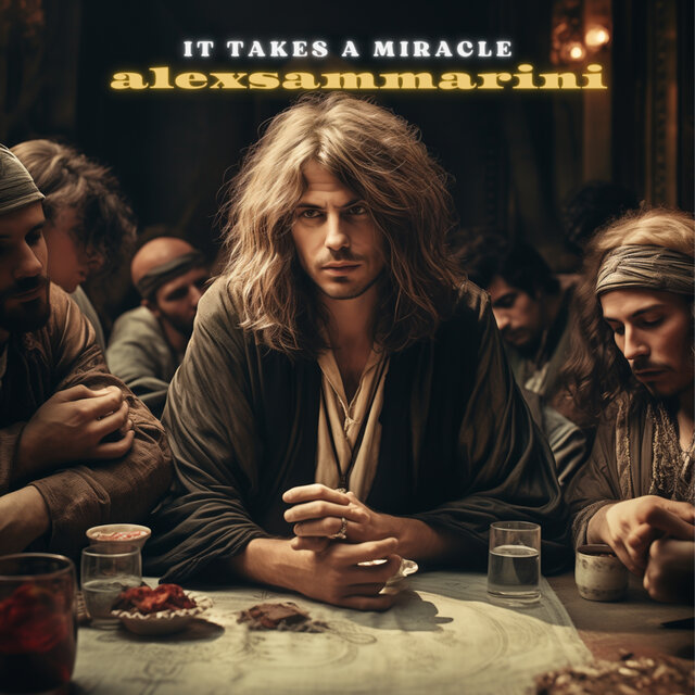 It Takes a Miracle