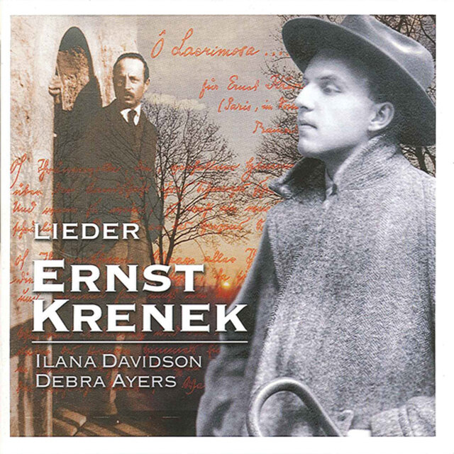 Krenek: Songs