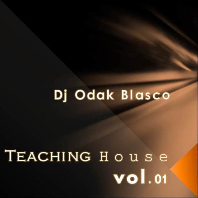 Teaching House, Vol. 01