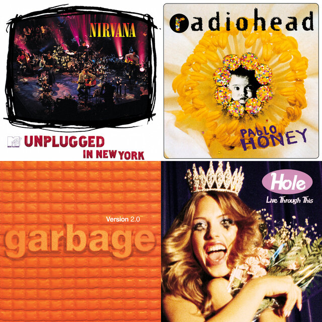 Cover art for album W5: 08/16/25 by User