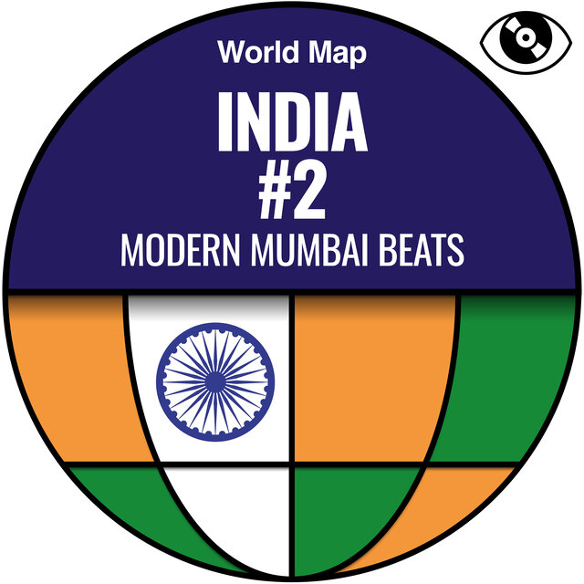 India #2 (Modern Mumbai Beats)