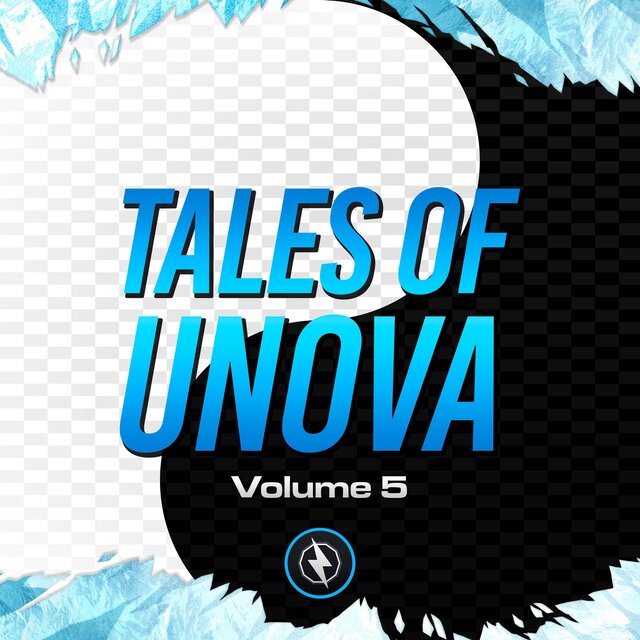 Tales of Unova, Vol. 5 (From 