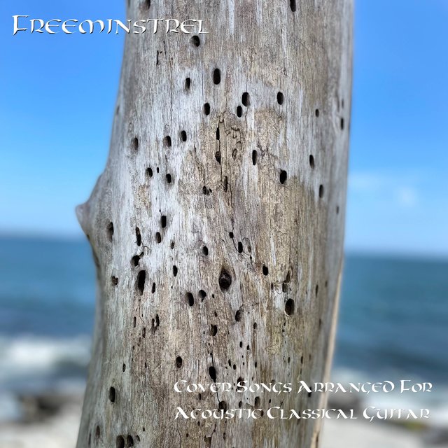 Cover Songs Arranged for Acoustic Classical Guitar