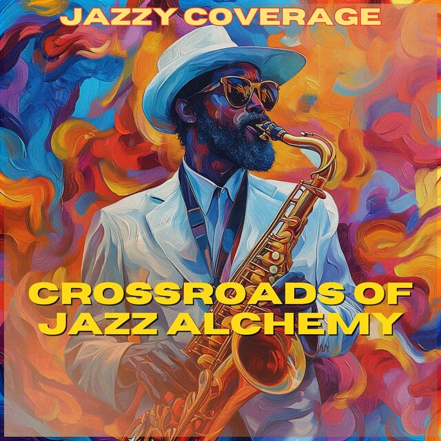 Crossroads of Jazz Alchemy