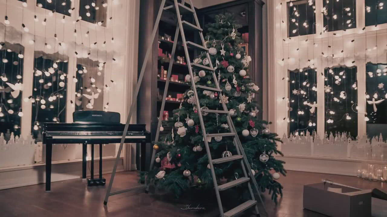 З Новим Роком