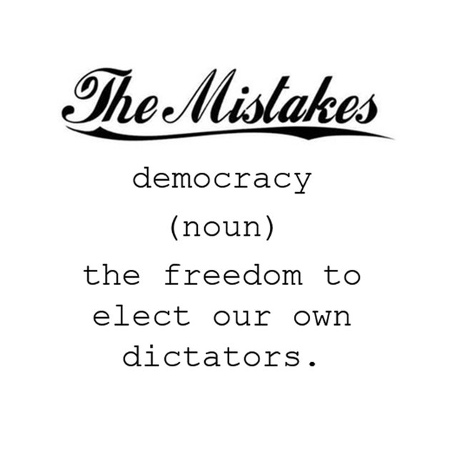 Democracy