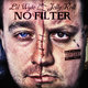 Cover art for album No Filter by Lil Wyte, Jelly Roll