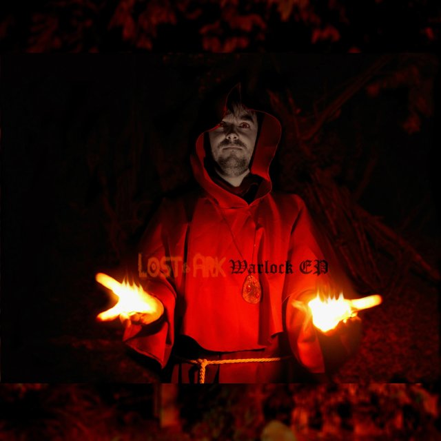 Warlock - EP