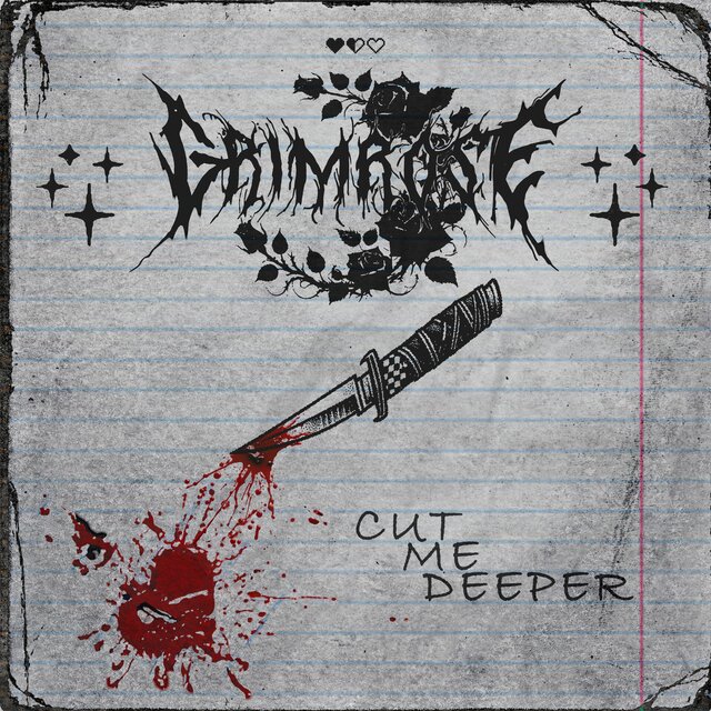 Cut Me Deeper